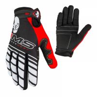IMS - Guante EVOLUTION Rojo - T: XL